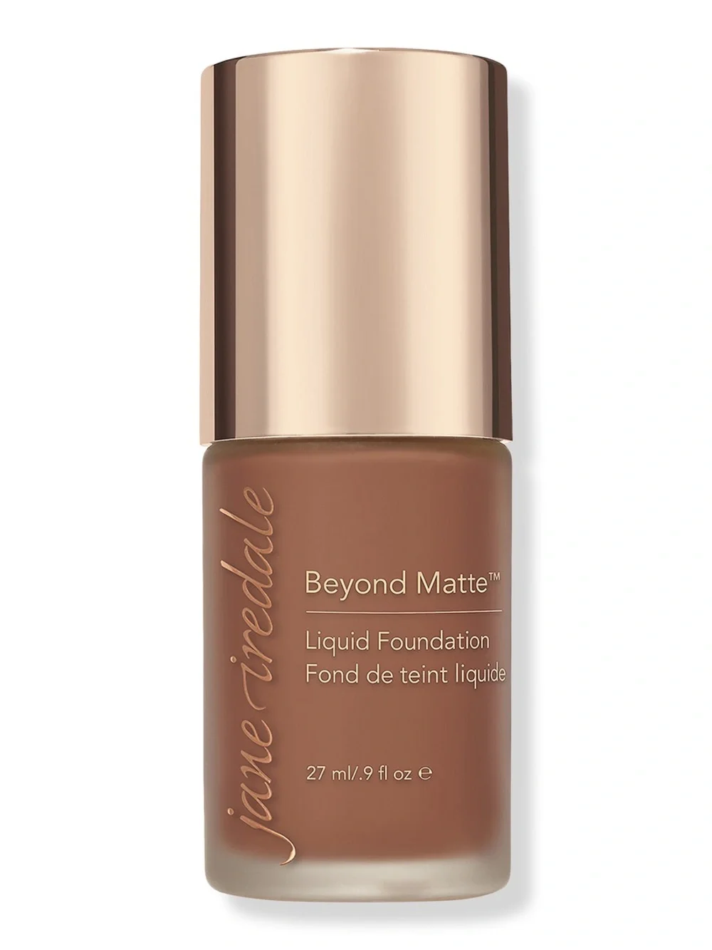 JANE IREDALE Beyond Matte Liquid Foundation - In M15